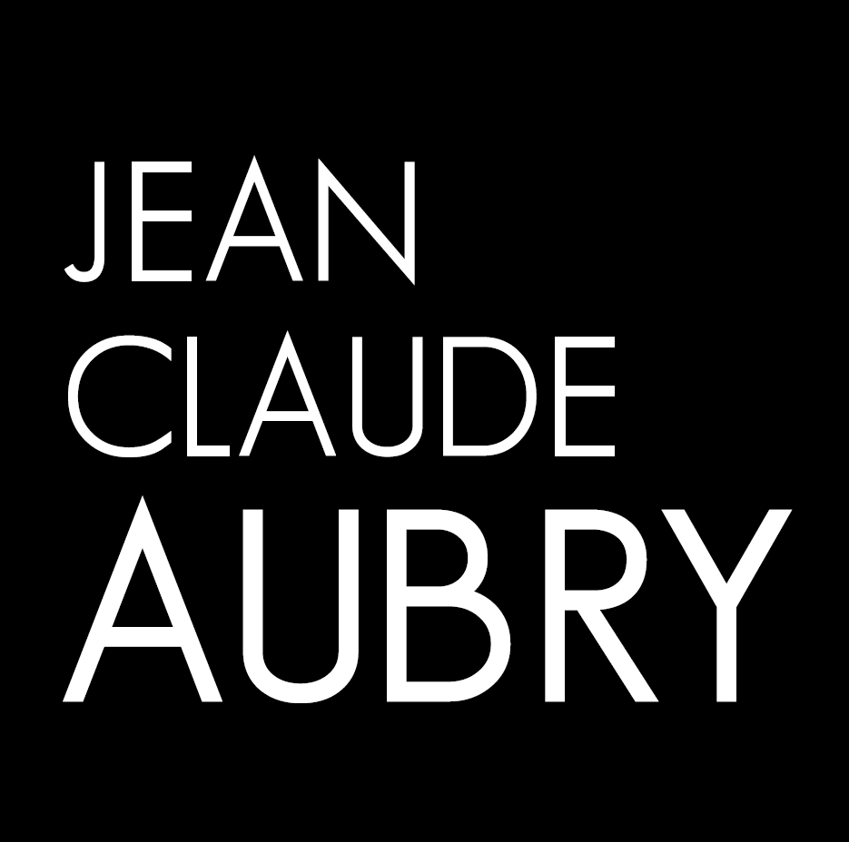 Jean-Claude Aubry