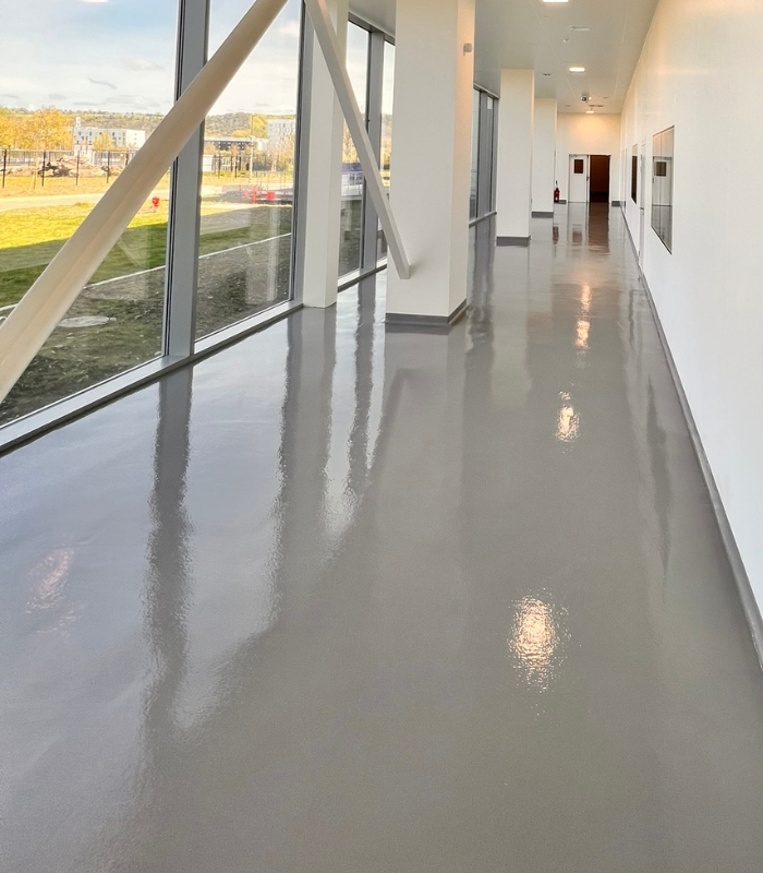 Nettoyage professionnel Toulouse - Marti-Clean