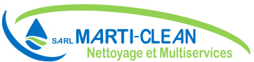 Marti-Clean - Nettoyage professionnel Toulouse
